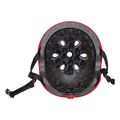 globber helmet primo lights red 505 102 xs s 48 53cm extra photo 2 globber helmet primo lights red 505 102 xs s 48 53cm extra photo 2
