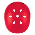 globber helmet primo lights red 505 102 xs s 48 53cm extra photo 3 globber helmet primo lights red 505 102 xs s 48 53cm extra photo 3