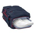 safta fc barcelona laptop cabin travel backpack 156 40cm extra photo 6