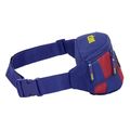 safta fc barcelona waist bag extra photo 1