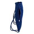 safta fc barcelona gym bag 40cm navy blue extra photo 2
