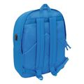 safta fcbarcelona laptop double backpack 156 40cm blue usb extra photo 2 safta fcbarcelona laptop double backpack 156 40cm blue usb extra photo 2