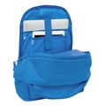 safta fcbarcelona laptop double backpack 156 40cm blue usb extra photo 3 safta fcbarcelona laptop double backpack 156 40cm blue usb extra photo 3