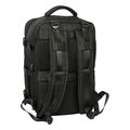 safta real madrid 24 25 laptop cabin travel backpack 156 40cm extra photo 1 safta real madrid 24 25 laptop cabin travel backpack 156 40cm extra photo 1