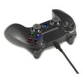 spartan gear hoplite 2 wired controller pc ps4 black extra photo 2 spartan gear hoplite 2 wired controller pc ps4 black extra photo 2