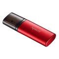 usb stick apacer ah25b 32gb usb 32 gen1 kokkino extra photo 1