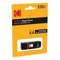 usb stick kodak k102 128gb usb 20 mayro extra photo 1
