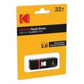 usb stick kodak k102 32gb usb 20 mayro extra photo 1