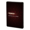 diskos ssd apacer as350x 128gb sata iii extra photo 1