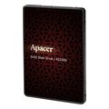 diskos ssd apacer as350x 256gb sata iii extra photo 1