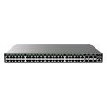 grandstream gwn7806p managed l2 poe 48 port switch extra photo 1