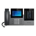 grandstream gxv 3450 ip phone extra photo 2