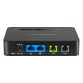 grandstream ht 813 voip gateway me 1 fxs 2 ethernet extra photo 1