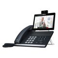 yealink vp59 voip phone extra photo 1