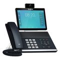yealink vp59 voip phone extra photo 2