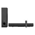 creative stage pro soundbar 21 me bluetooth hdmi extra photo 1