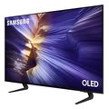 tv samsung qe42s90faexxh 42 oled 4k uhd smart wifi model 2025 extra photo 5