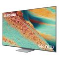 tv samsung qe55qn85fauxxh 55 neo qled 4k uhd smart wifi model 2025 extra photo 3