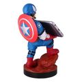 exg cable guys captain america phone controller holder extra photo 1
