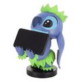 exg cable guys disney hula stitch phone and controller holder extra photo 2 exg cable guys disney hula stitch phone and controller holder extra photo 2