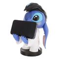 exg cable guys elvis stitch cable guy phone and controller holder extra photo 2 exg cable guys elvis stitch cable guy phone and controller holder extra photo 2