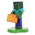 exg cable guys holdem minecraft zombie earbud holder extra photo 1 exg cable guys holdem minecraft zombie earbud holder extra photo 1