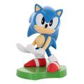 exg cable guys holdems sonic the headgehog sliding sonic phone and earpod holder extra photo 1 exg cable guys holdems sonic the headgehog sliding sonic phone and earpod holder extra photo 1