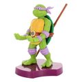 exg cable guys holdem teenage mutant ninja turtles donatello phone and earpod holder extra photo 1 exg cable guys holdem teenage mutant ninja turtles donatello phone and earpod holder extra photo 1
