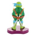 exg cable guys holdem teenage mutant ninja turtles leonardo phone and earpod holder extra photo 1