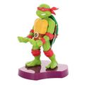 exg cable guys holdem teenage mutant ninja turtles raphael phone and earpods holder extra photo 2