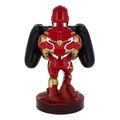 exg cable guys marvel iron man phone controller holder extra photo 2 exg cable guys marvel iron man phone controller holder extra photo 2