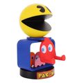 exg cable guys pac man classic pac man original controller phone holder extra photo 1 exg cable guys pac man classic pac man original controller phone holder extra photo 1