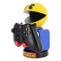 exg cable guys pac man classic pac man original controller phone holder extra photo 3 exg cable guys pac man classic pac man original controller phone holder extra photo 3