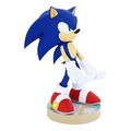 exg cable guys sonic the hedgehog phone controller holder extra photo 2 exg cable guys sonic the hedgehog phone controller holder extra photo 2
