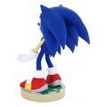 exg cable guys sonic the hedgehog phone controller holder extra photo 3 exg cable guys sonic the hedgehog phone controller holder extra photo 3
