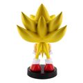 exg cable guys sonic the hedgehog super sonic phone controller holder extra photo 3 exg cable guys sonic the hedgehog super sonic phone controller holder extra photo 3