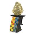 exg ikons by cable guys harry potter hogwarts ikon light up phone controller charging stand extra photo 2 exg ikons by cable guys harry potter hogwarts ikon light up phone controller charging stand extra photo 2