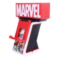 exg ikons by cable guys marvel ikon light up phone controller charging stand extra photo 1 exg ikons by cable guys marvel ikon light up phone controller charging stand extra photo 1