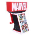 exg ikons by cable guys marvel ikon light up phone controller charging stand extra photo 2 exg ikons by cable guys marvel ikon light up phone controller charging stand extra photo 2