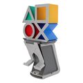 exg ikons by cable guys playstation heritage ikon light up phone controller charging stand extra photo 1 exg ikons by cable guys playstation heritage ikon light up phone controller charging stand extra photo 1