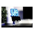 exg ikons by cable guys playstation ikon light up phone controller charging stand extra photo 3 exg ikons by cable guys playstation ikon light up phone controller charging stand extra photo 3