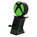 exg ikons by cable guys xbox ikon light up phone controller charging stand extra photo 2 exg ikons by cable guys xbox ikon light up phone controller charging stand extra photo 2