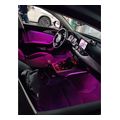 diq ambient audi a6 4g digital iq ambient light for audi a6 mod 2012 2018 with 18 lights extra photo 1