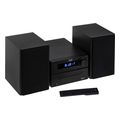 adler mini hi fi stereo system with bt cd usb fm black ad1917 extra photo 1 adler mini hi fi stereo system with bt cd usb fm black ad1917 extra photo 1