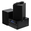 adler mini hi fi stereo system with bt cd usb fm black ad1917 extra photo 2 adler mini hi fi stereo system with bt cd usb fm black ad1917 extra photo 2