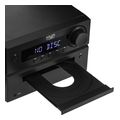adler mini hi fi stereo system with bt cd usb fm black ad1917 extra photo 6 adler mini hi fi stereo system with bt cd usb fm black ad1917 extra photo 6