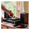 adler bt54 turntable with usb wood ad1915 extra photo 4