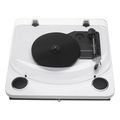 adler bt54 turntable white ad1914w extra photo 2