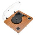 adler bt54 turntable wood ad1914e extra photo 2