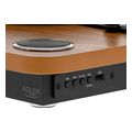 adler bt54 turntable wood ad1914e extra photo 4